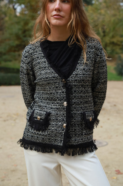 Chaqueta Visolera