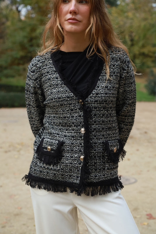 Chaqueta Visolera