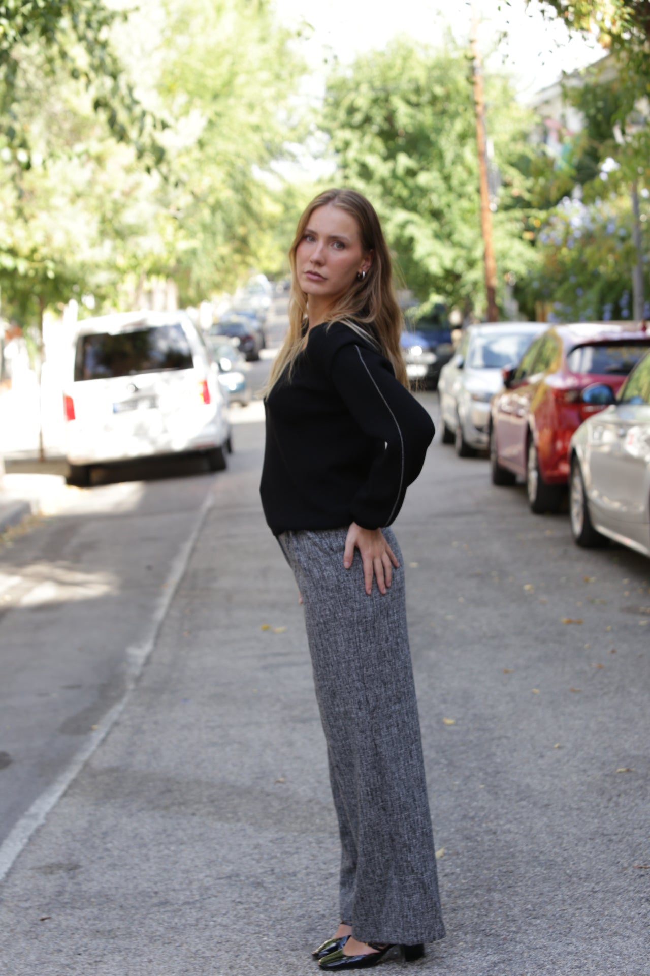 Pantalón Vievie