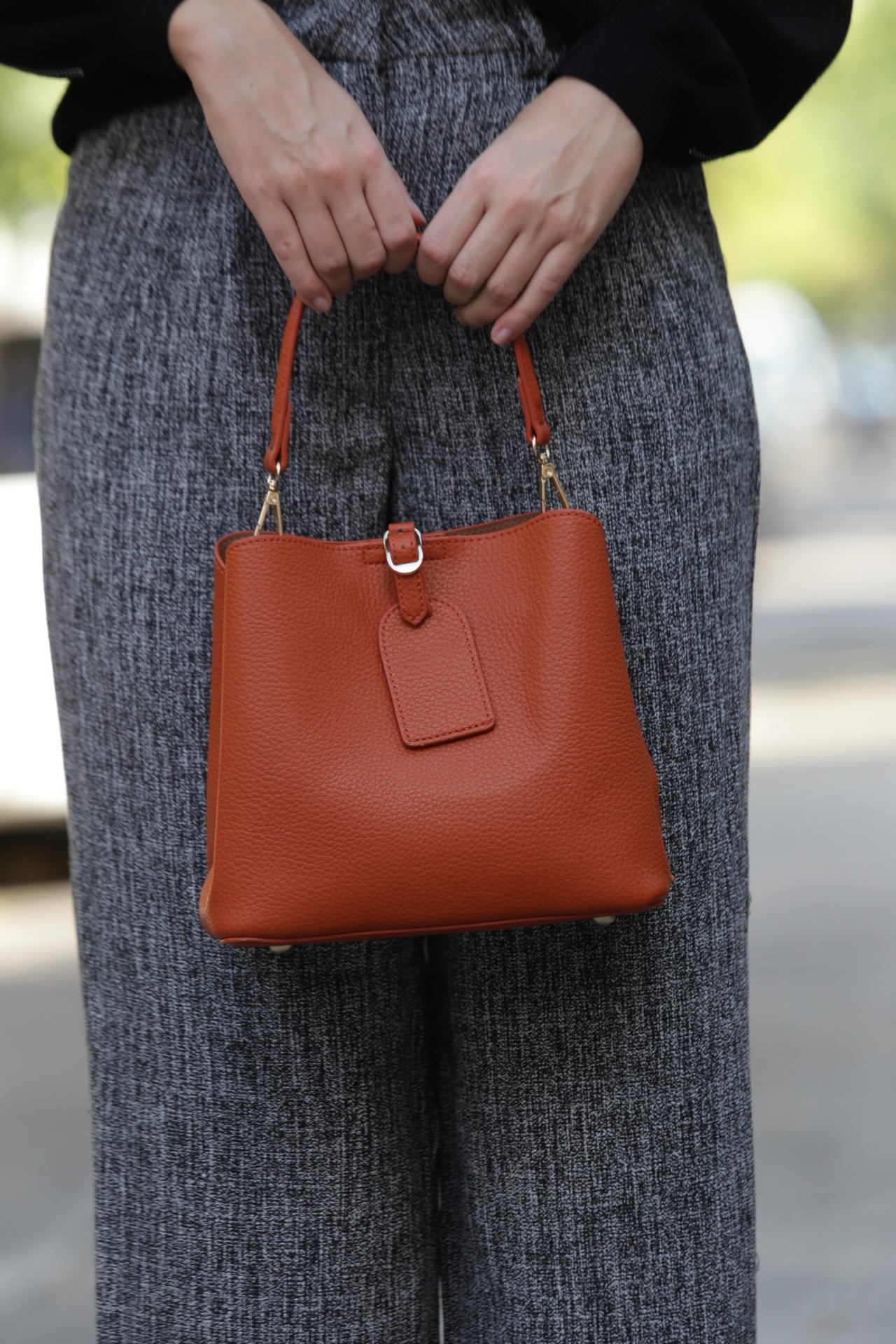 Bolso Loren