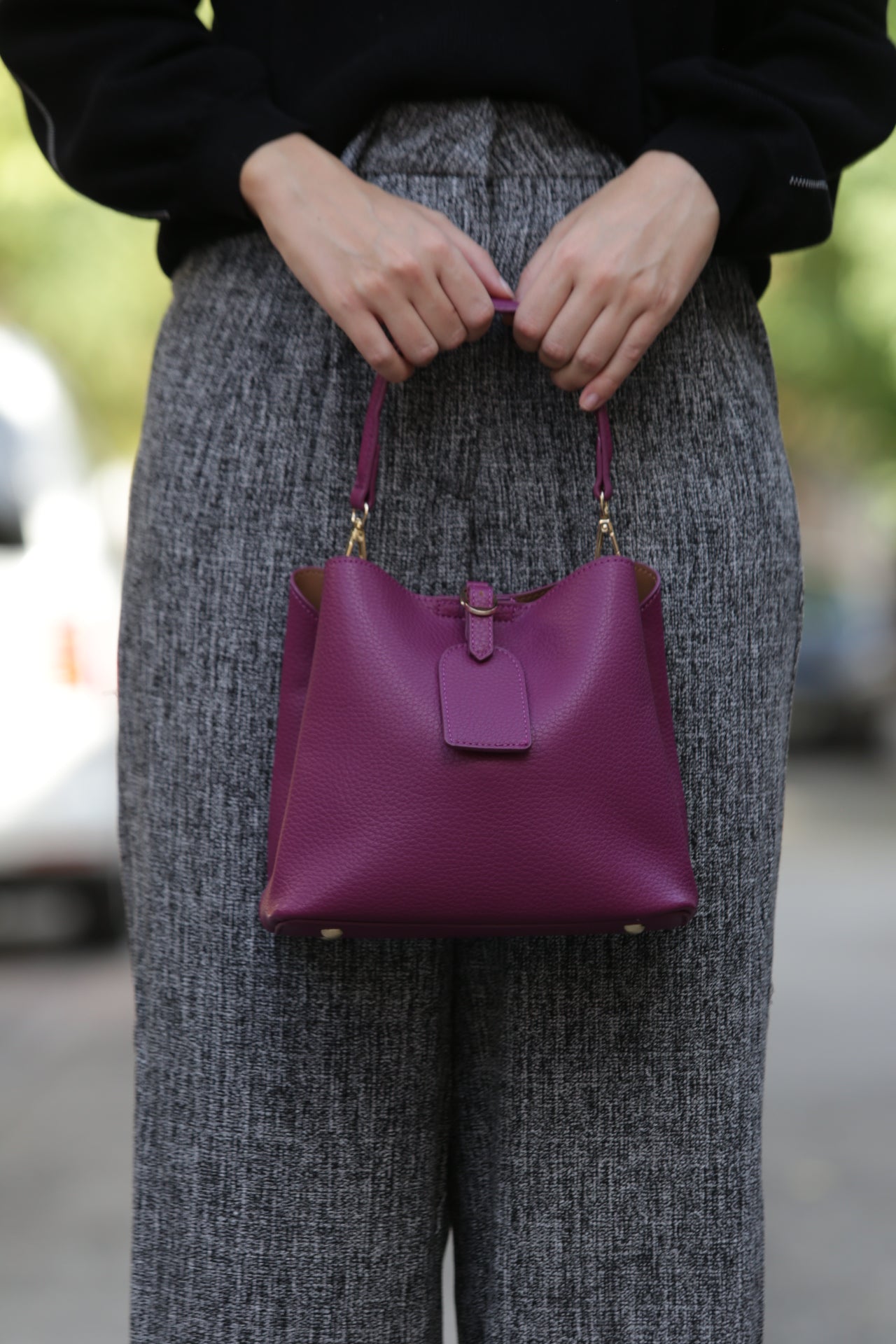 Bolso Loren