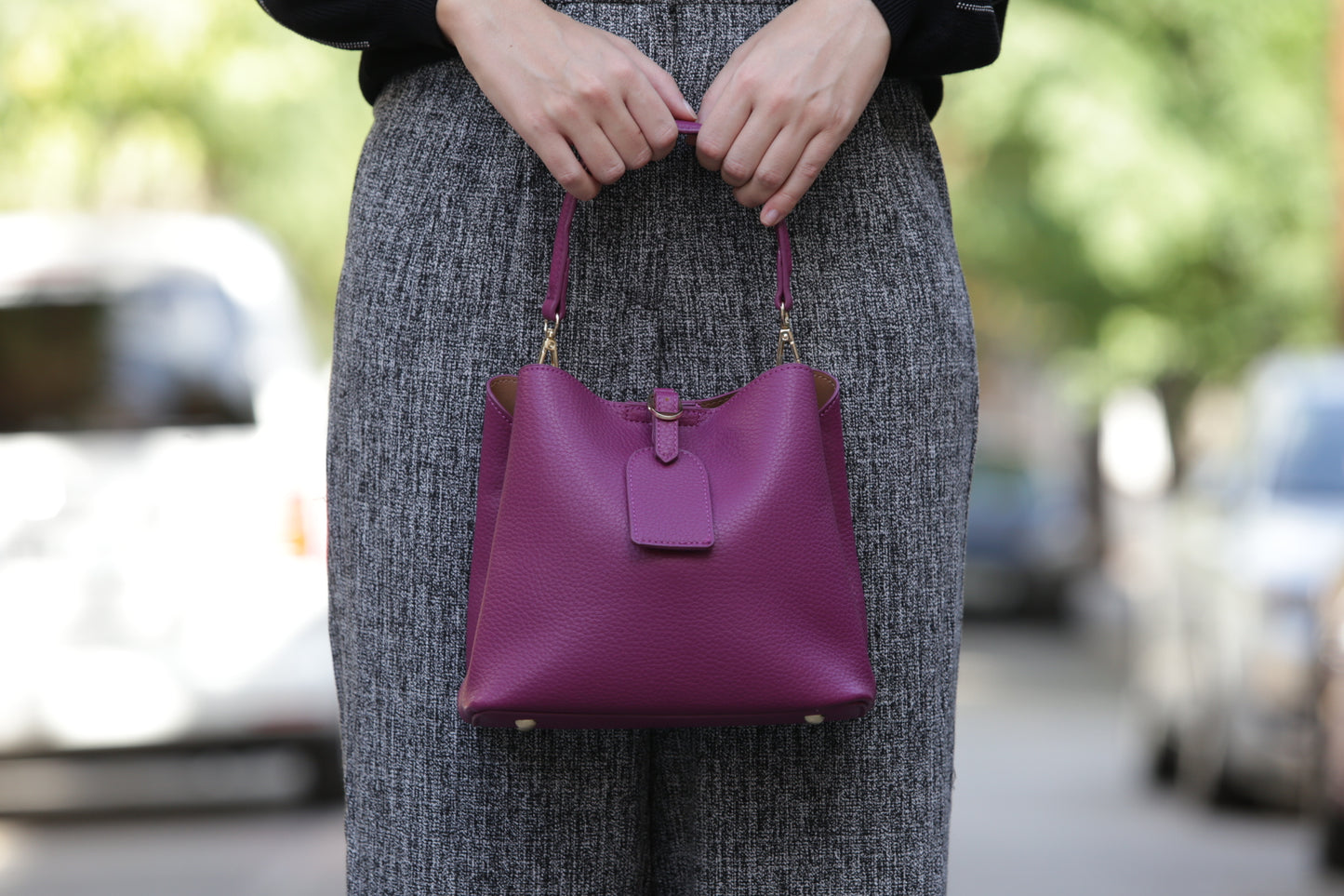 Bolso Loren