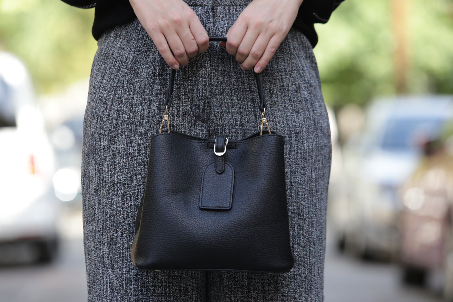 Bolso Loren
