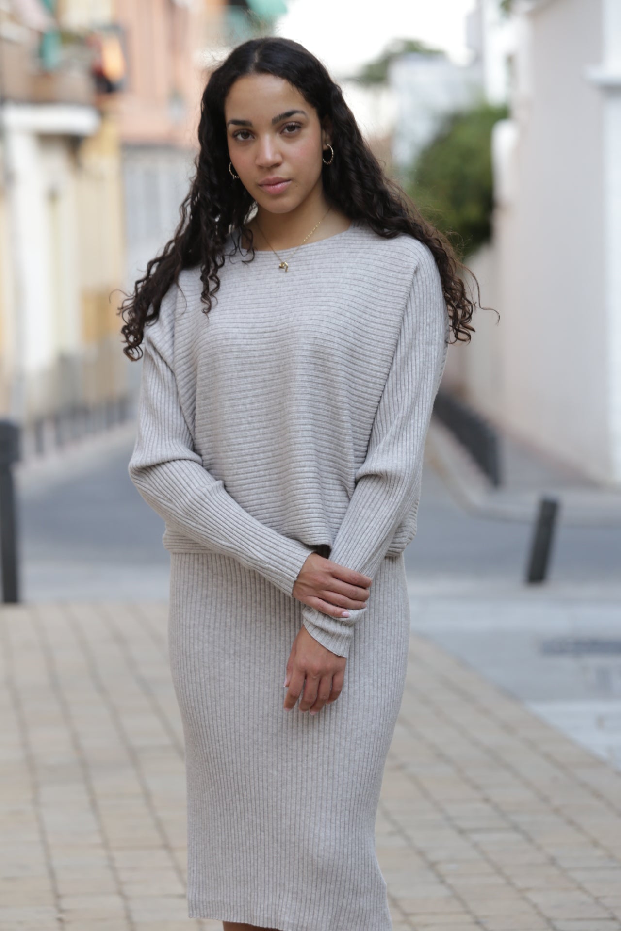 Vestido Lurdes