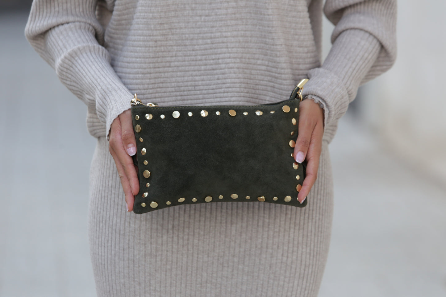 Bolso Inda