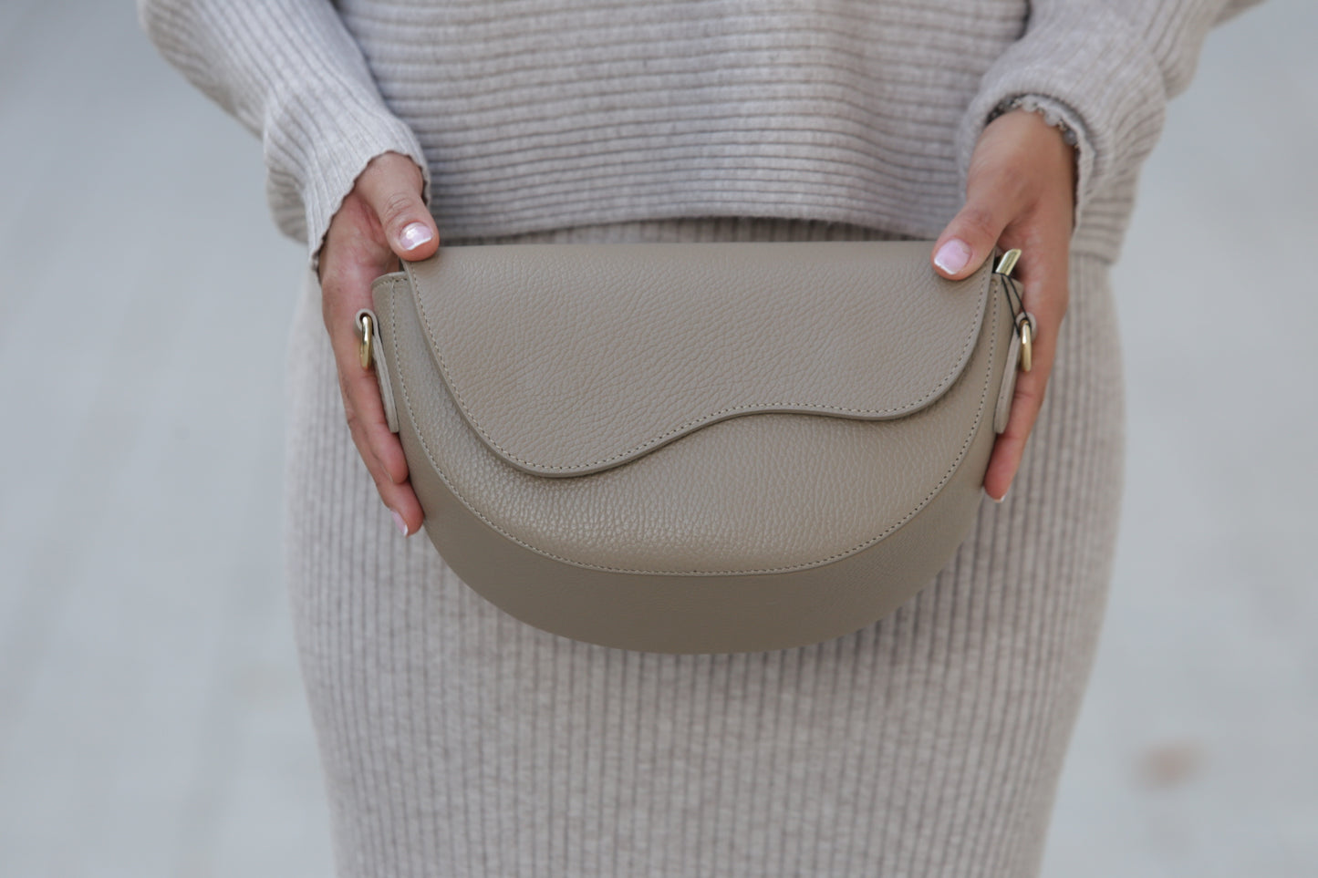 Bolso Onda