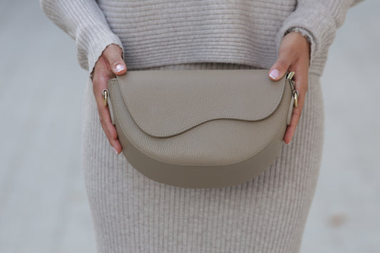 Bolso Onda