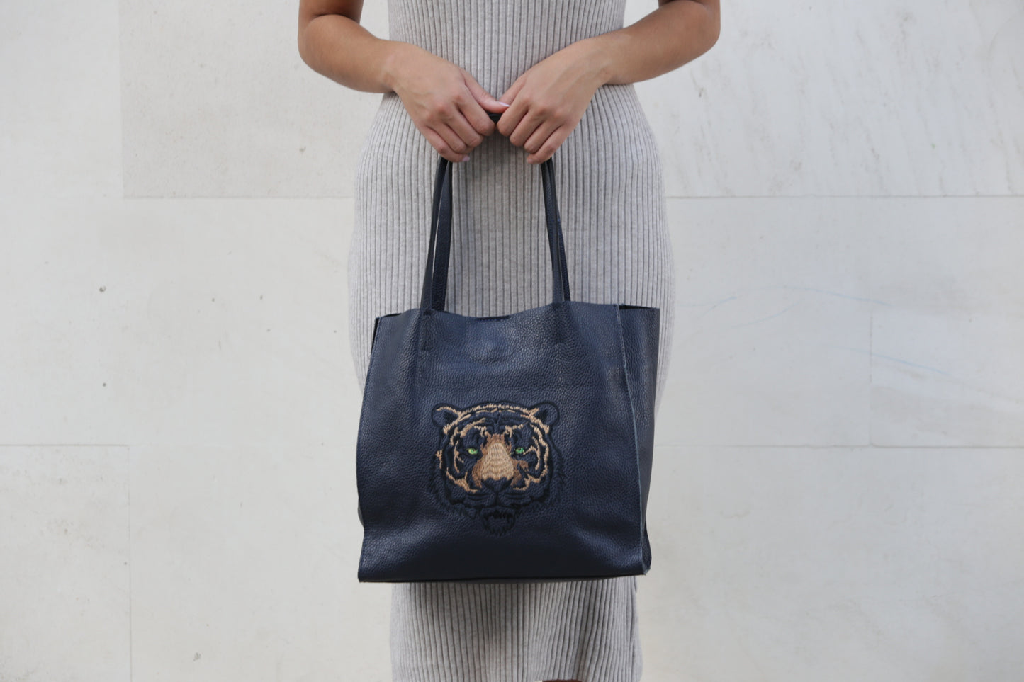 Bolso Tigre