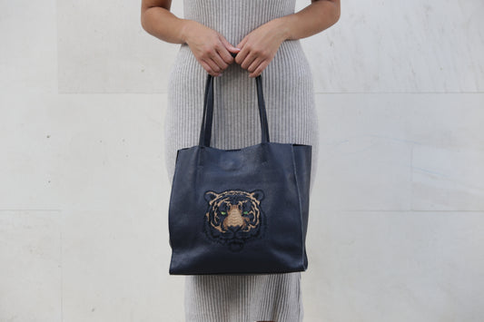 Bolso Tigre