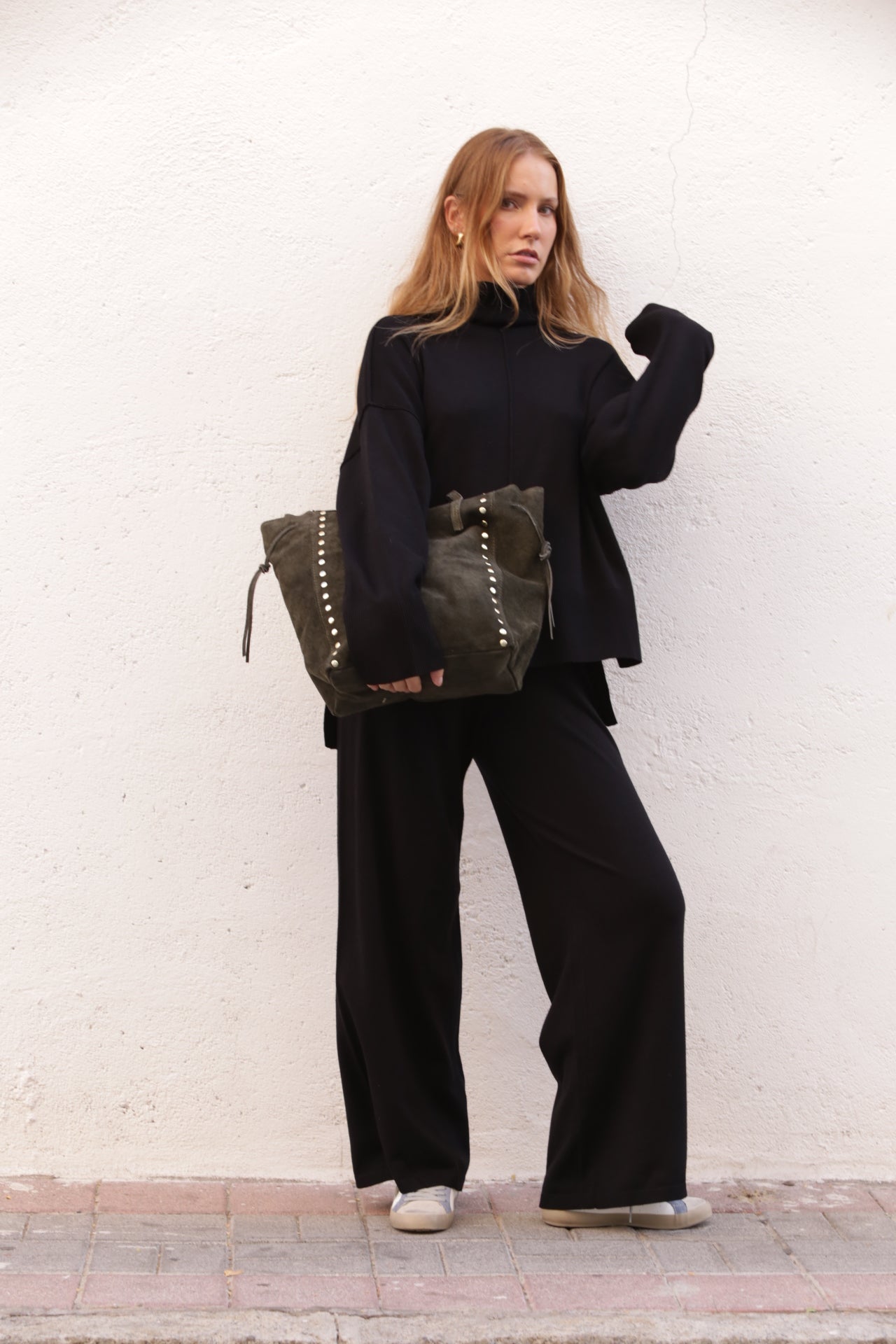 Pantalón Vicomfy
