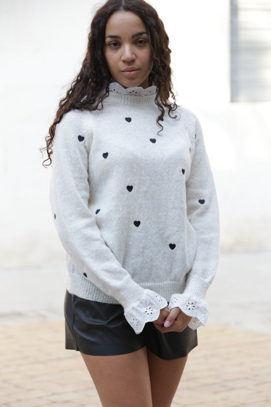 Jersey Clarissa