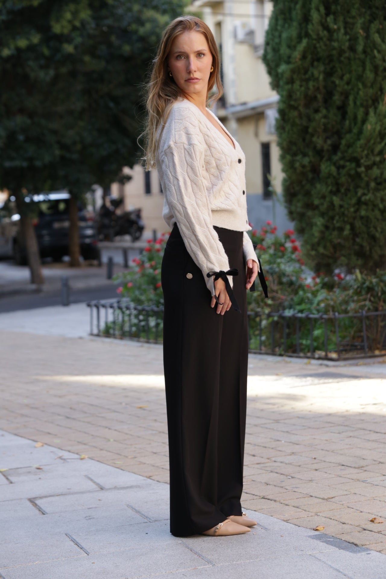 Pantalón Viselma