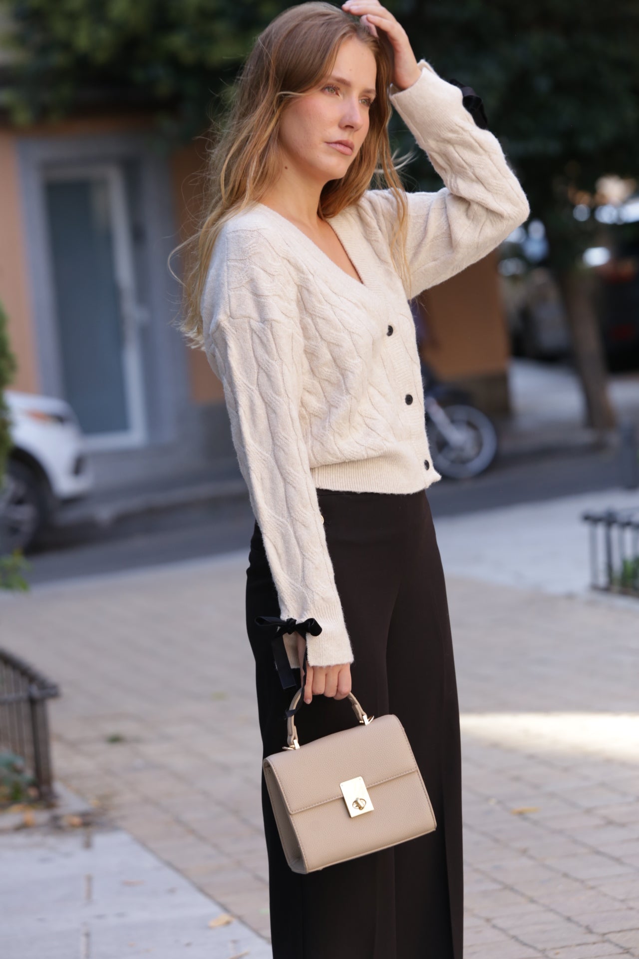 Pantalón Viselma