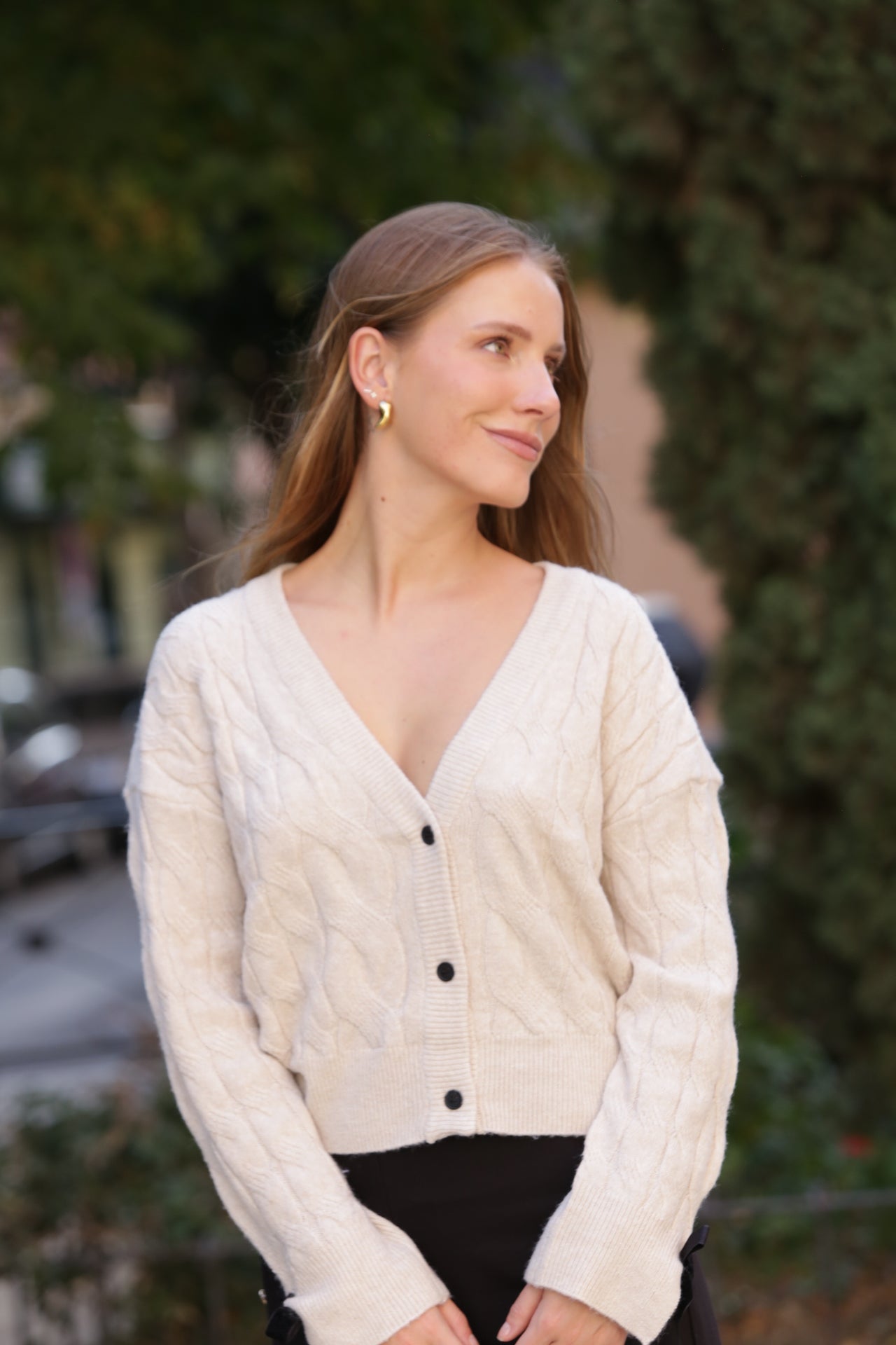 Chaqueta Viripa