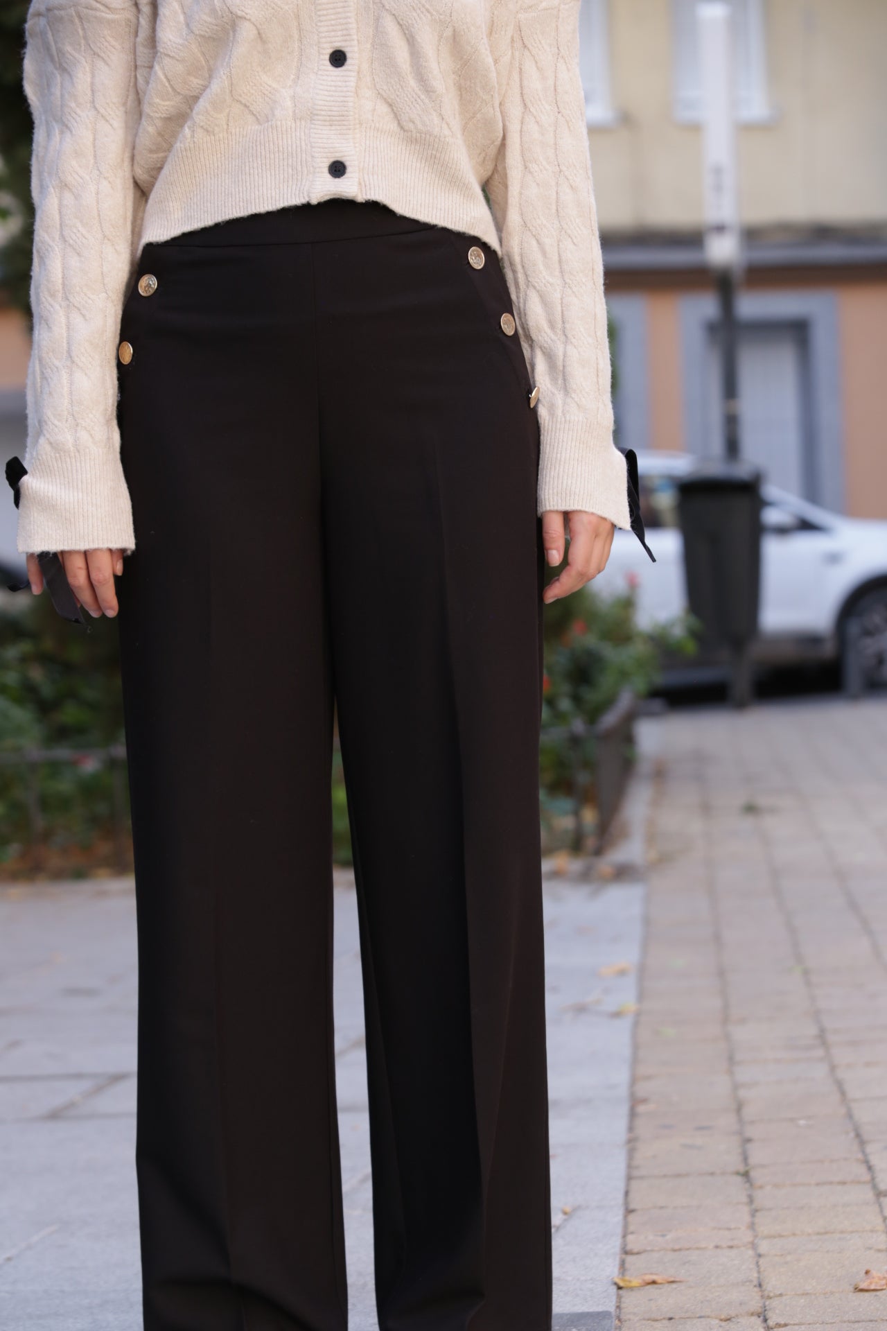 Pantalón Viselma