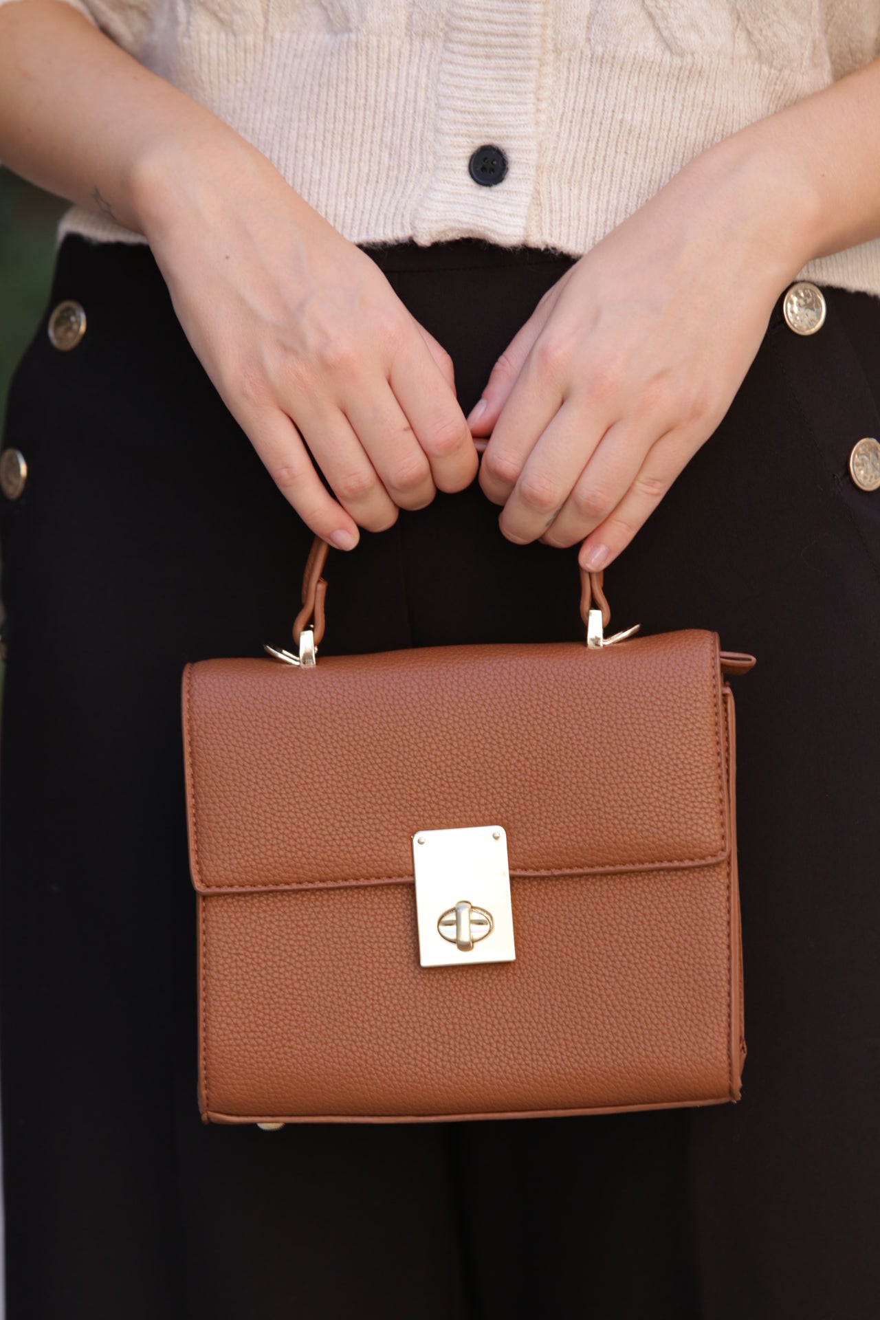Bolso Leila