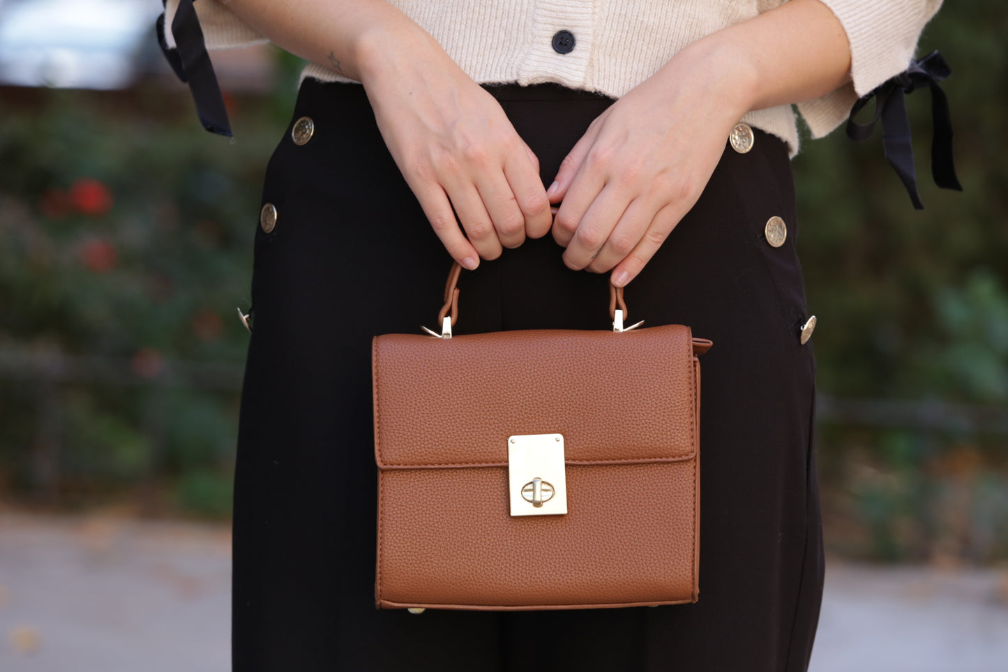 Bolso Leila