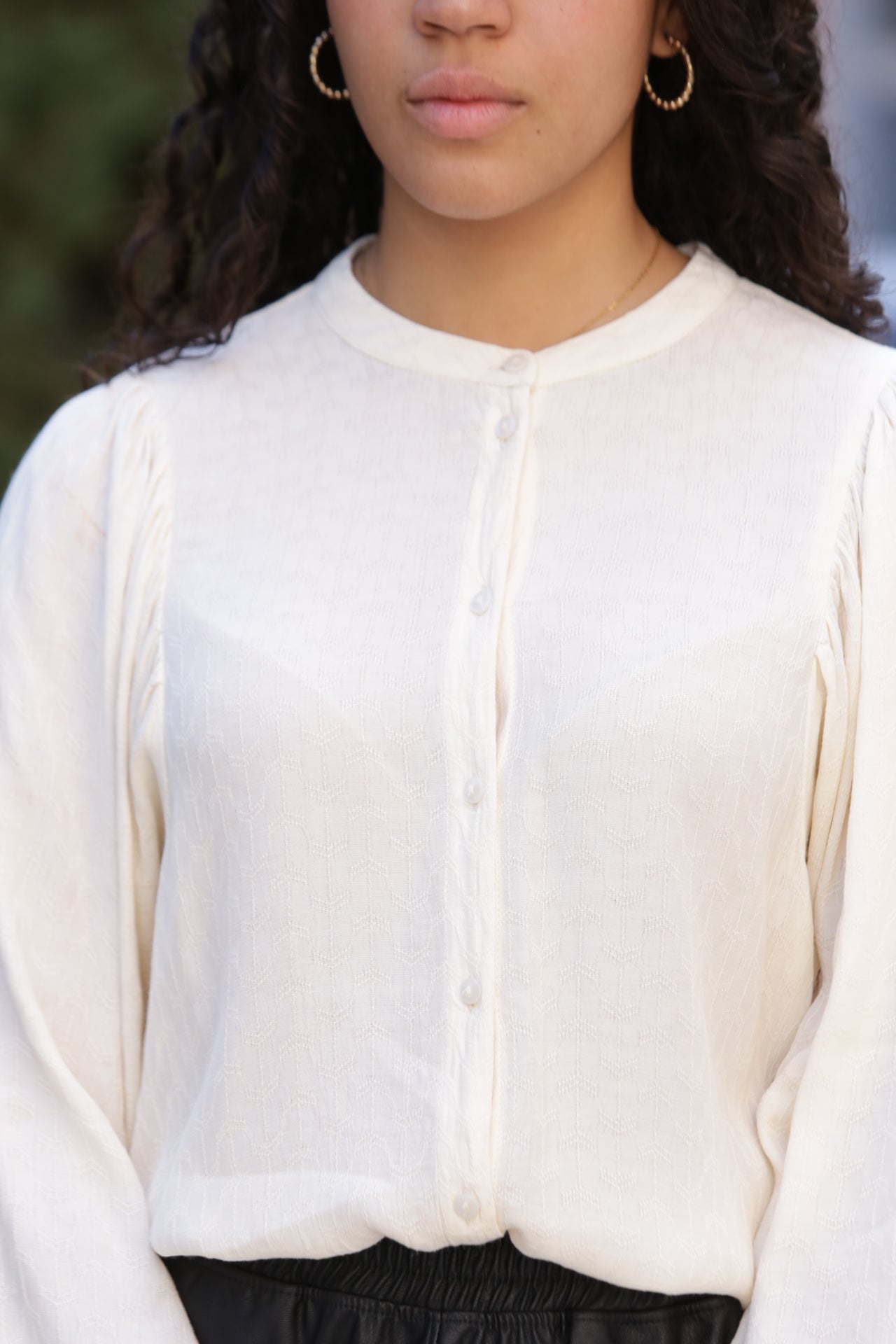 Camisa Vijeana