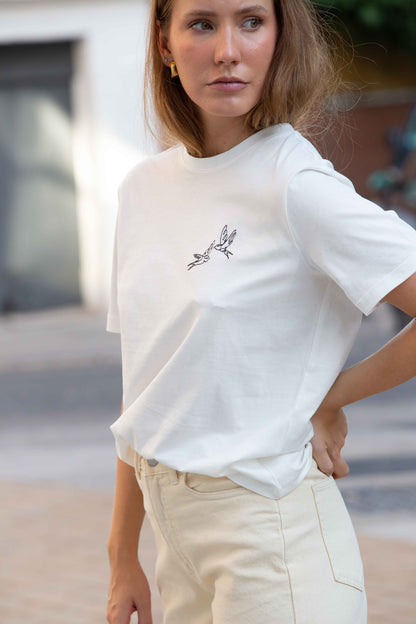 Camiseta Visybil Bird