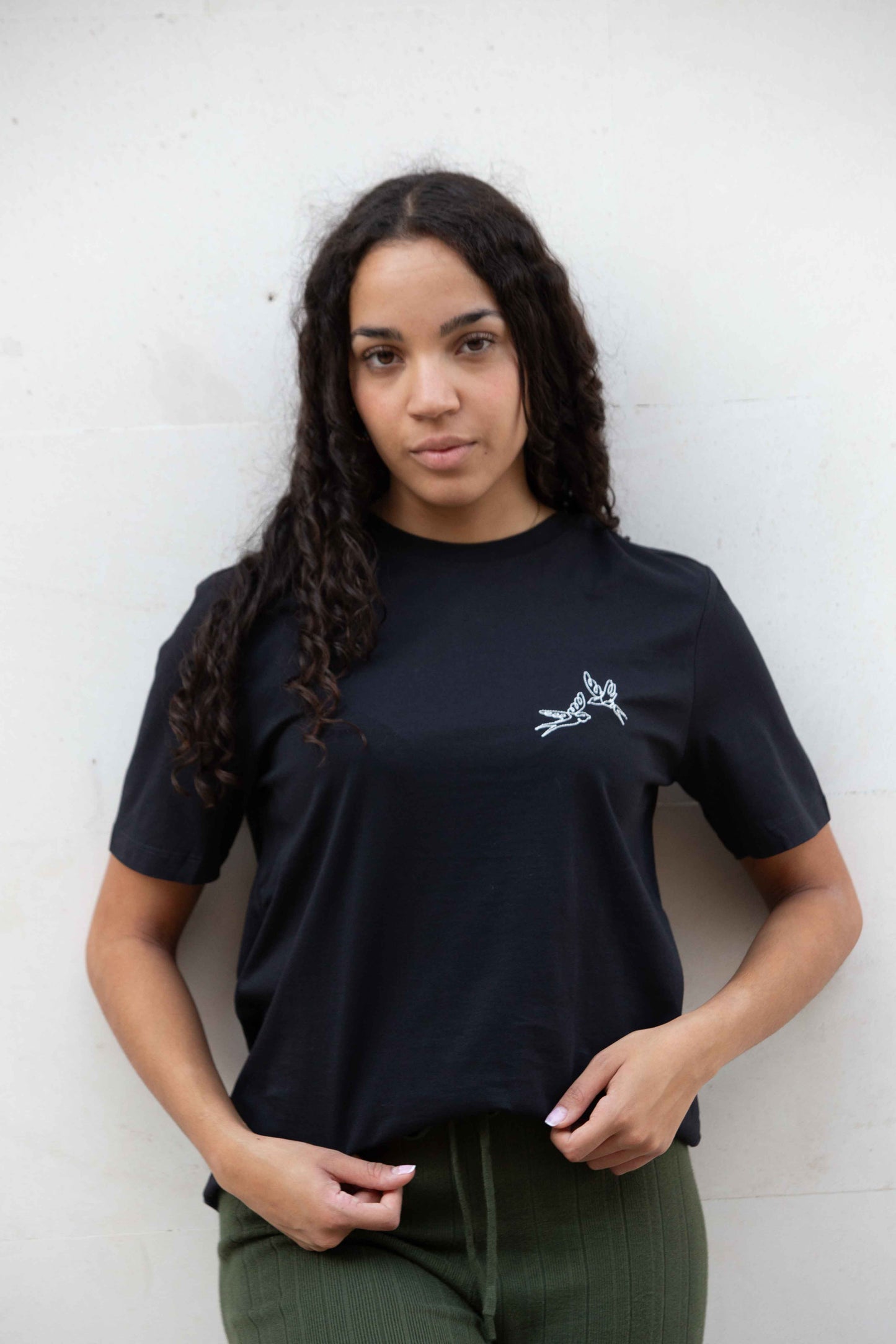 Camiseta Visybil Bird
