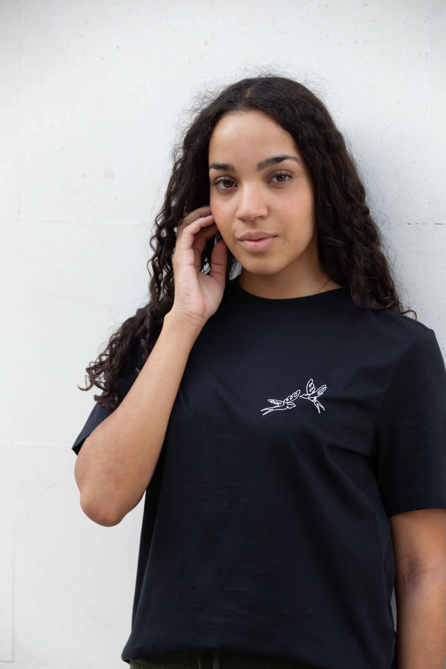Camiseta Visybil Bird