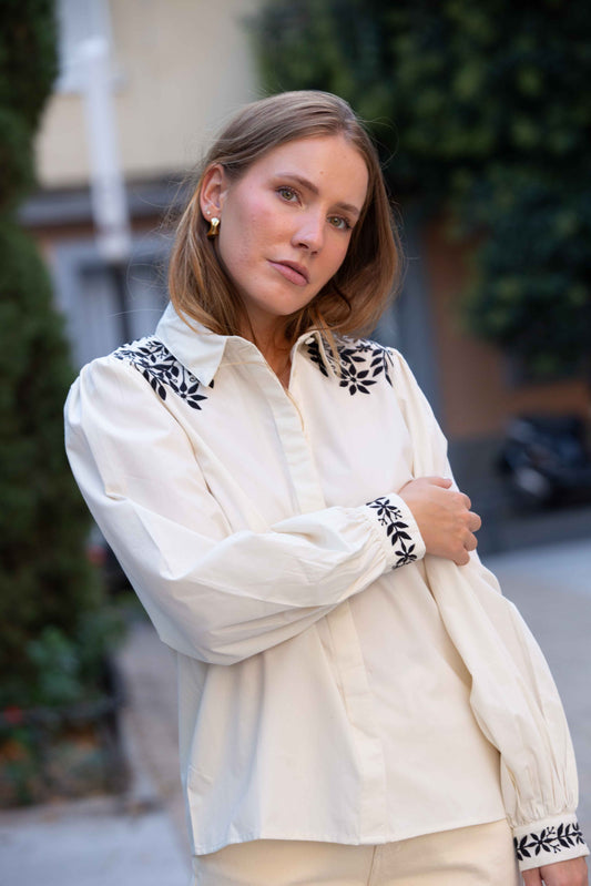Camisa Vicaria