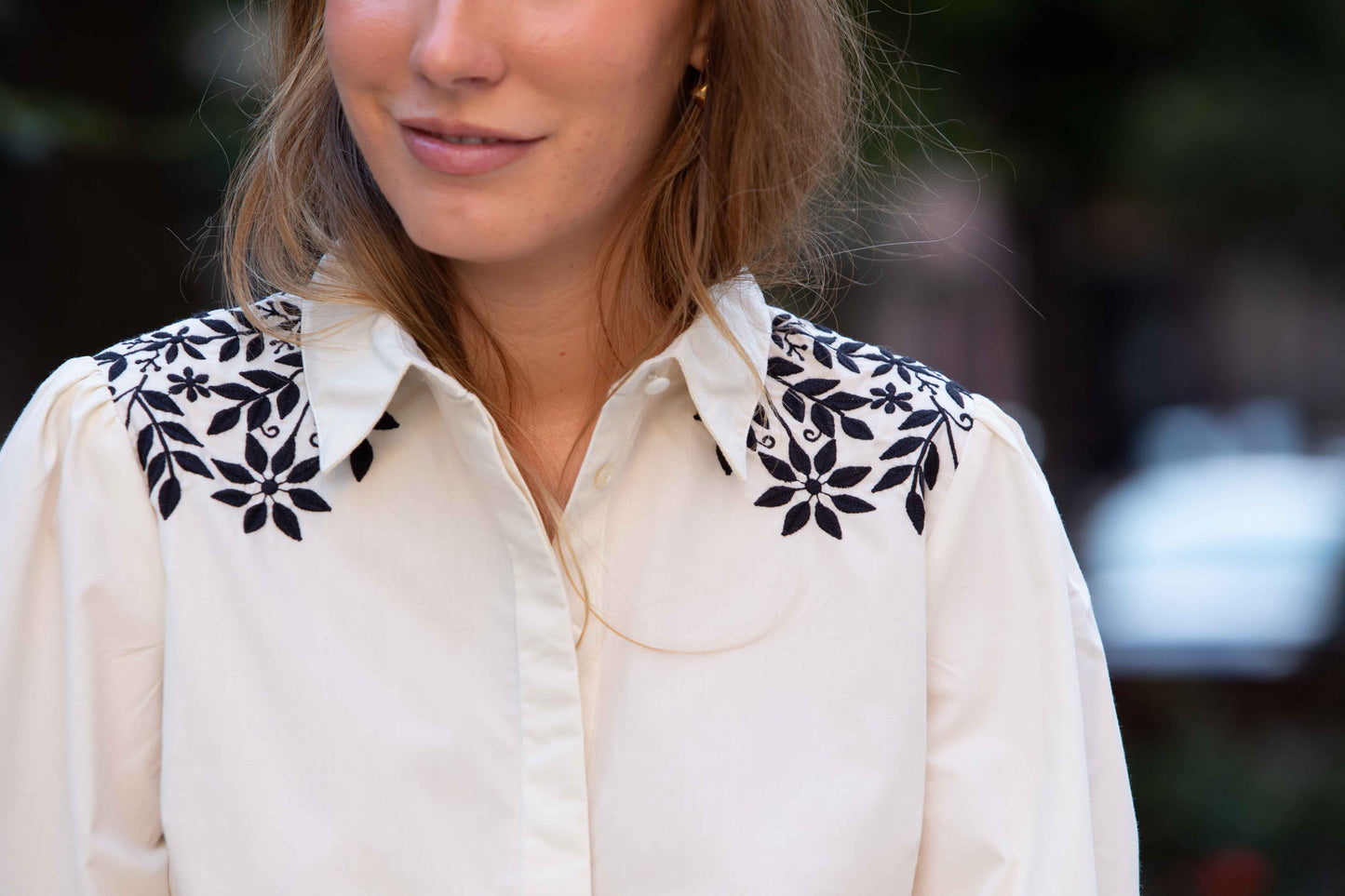 Camisa Vicaria