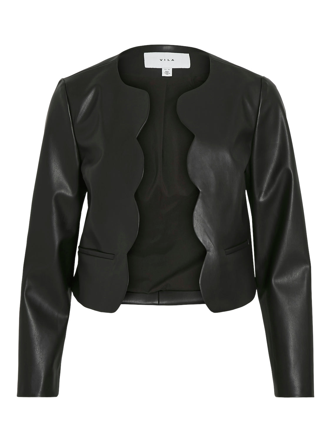 Chaqueta Videde