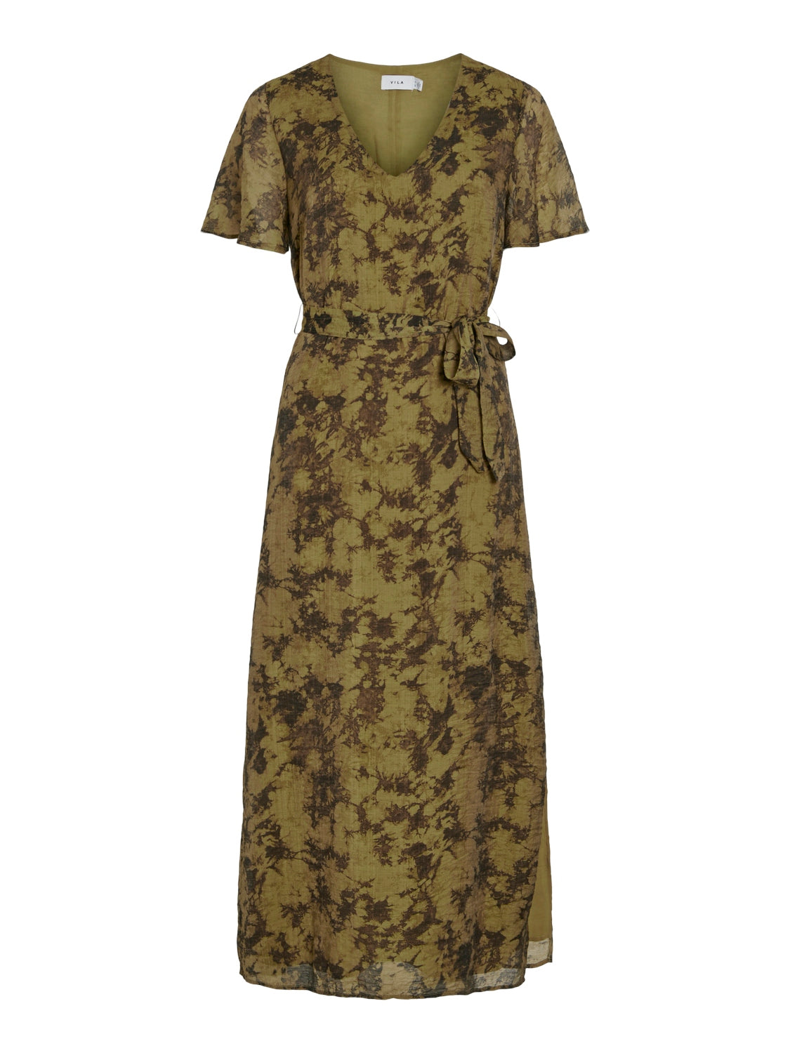 Vestido Vilyria