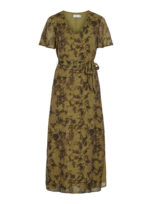 Vestido Vilyria