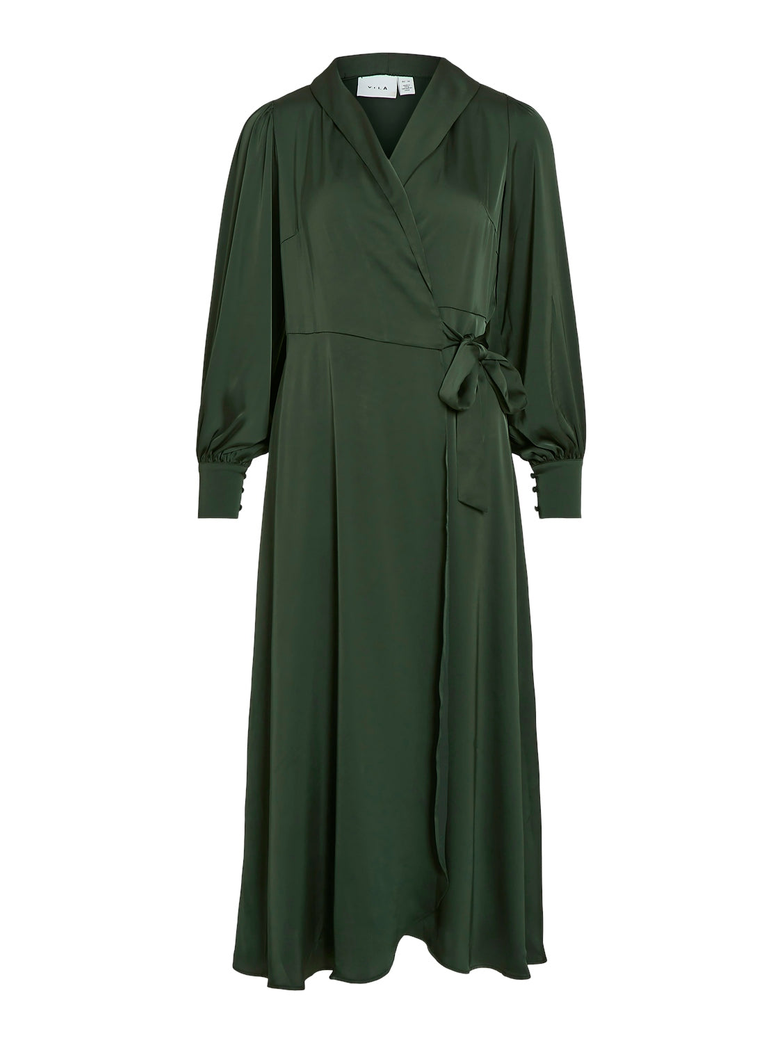 Vestido Vienna