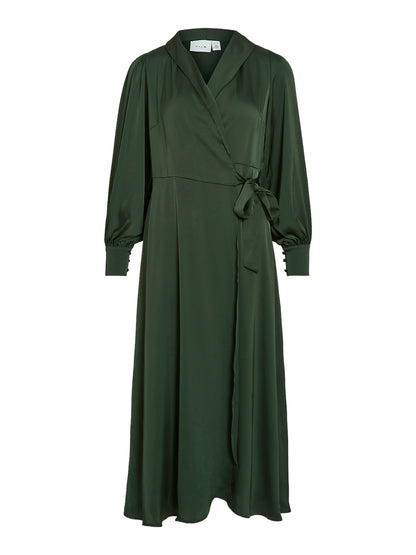 Vestido Vienna