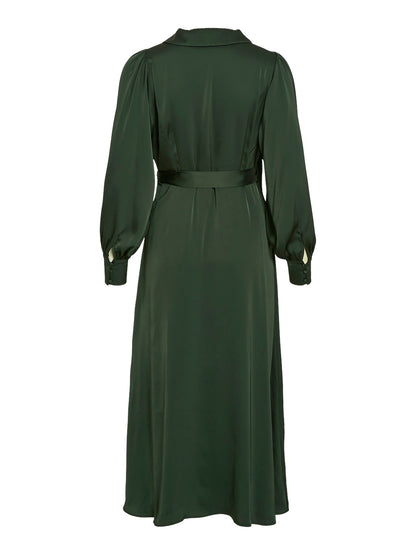 Vestido Vienna