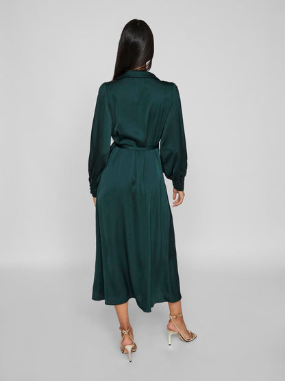 Vestido Vienna