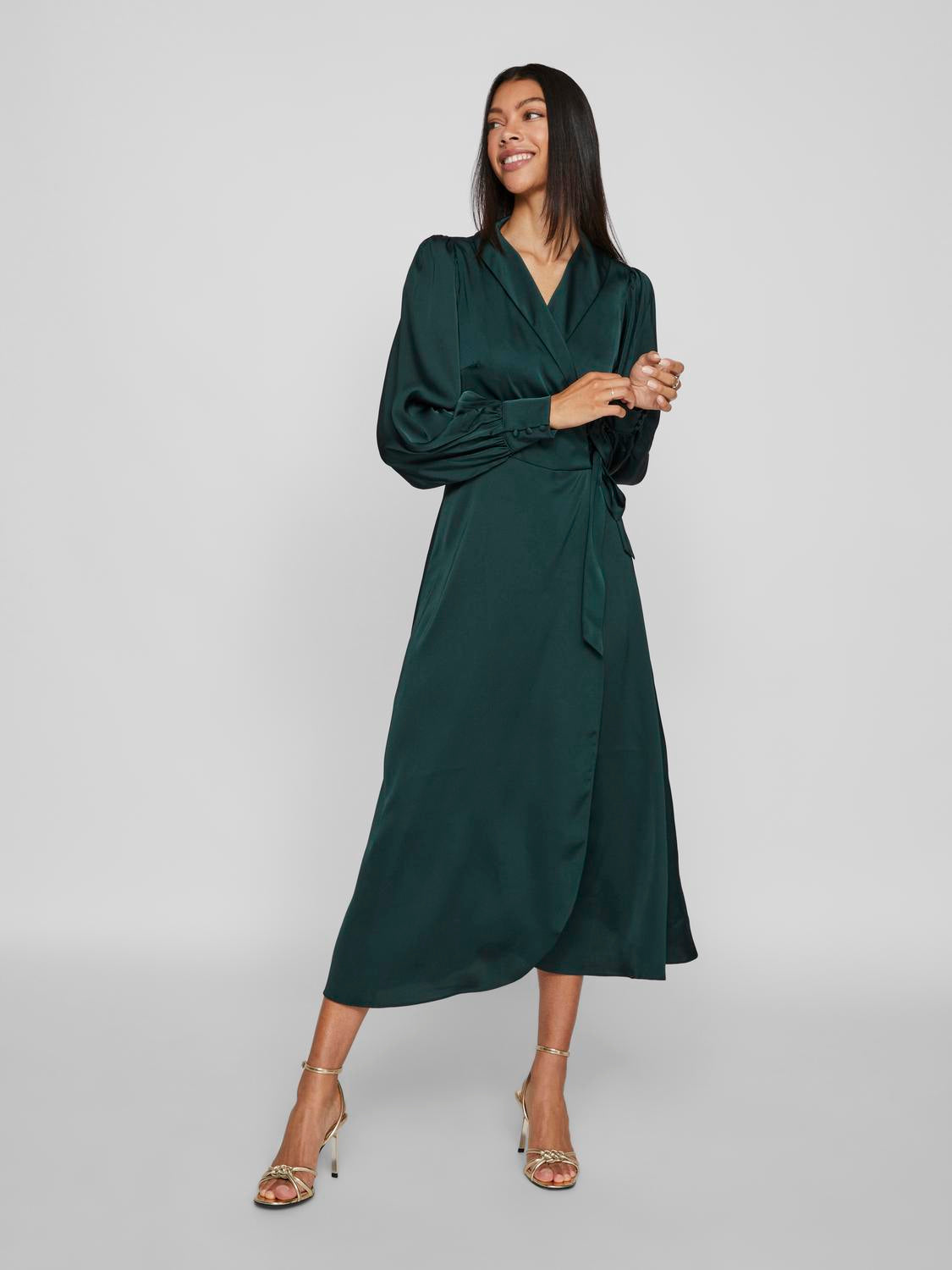 Vestido Vienna