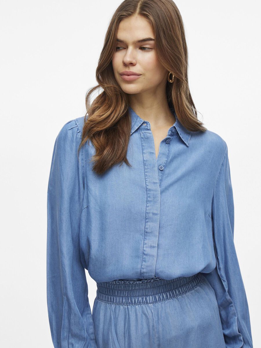 Camisa Vigivani