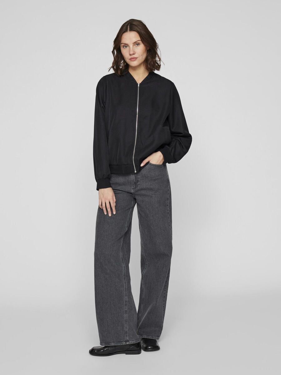 Chaqueta bomber Vipapaya