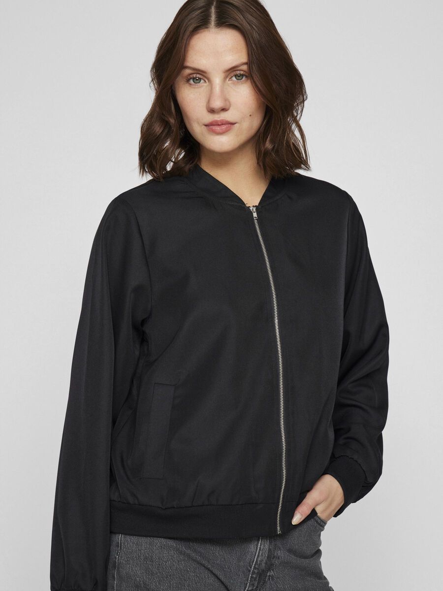 Chaqueta bomber Vipapaya