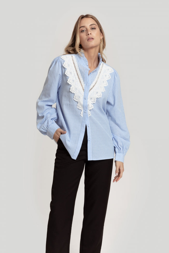 Camisa Loretta