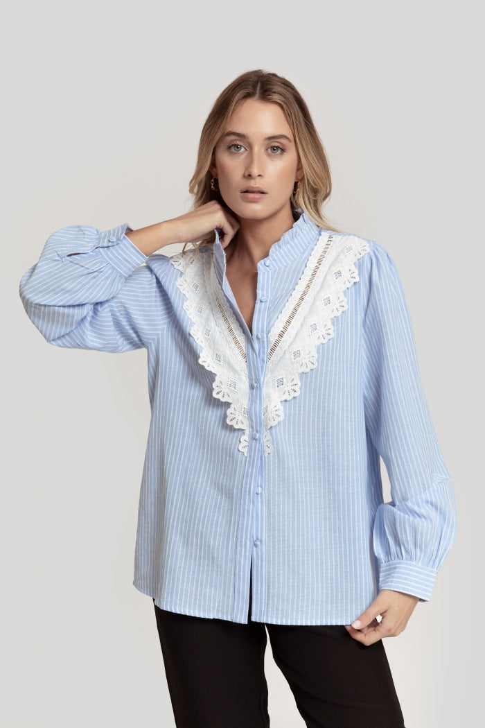 Camisa Loretta