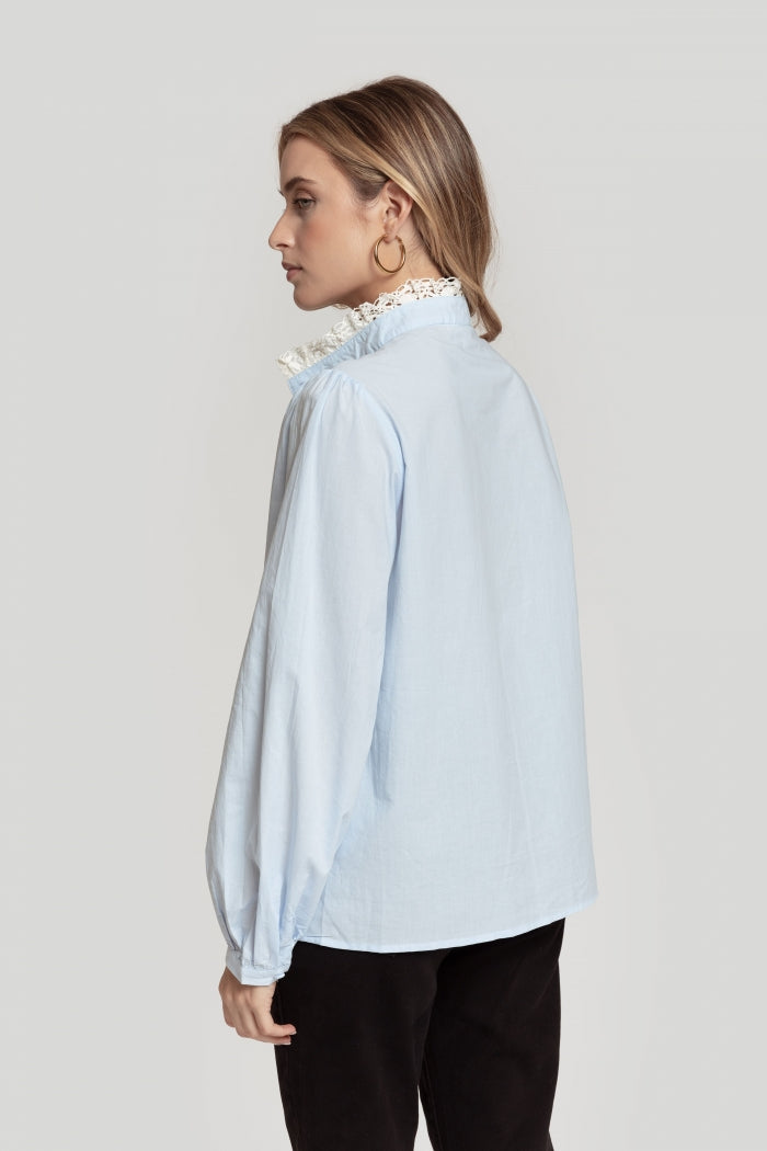 Camisa Celine