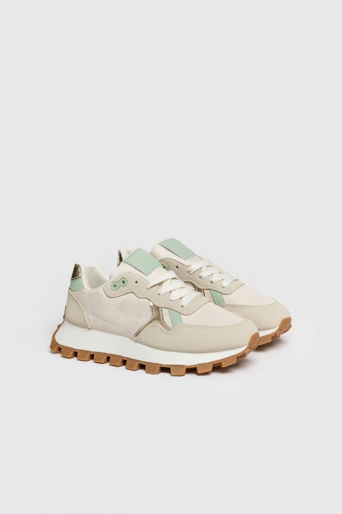 Zapatillas Armonia