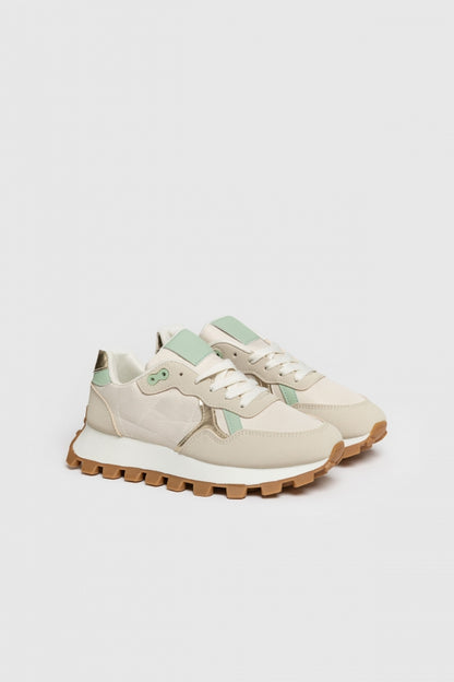 Zapatillas Armonia