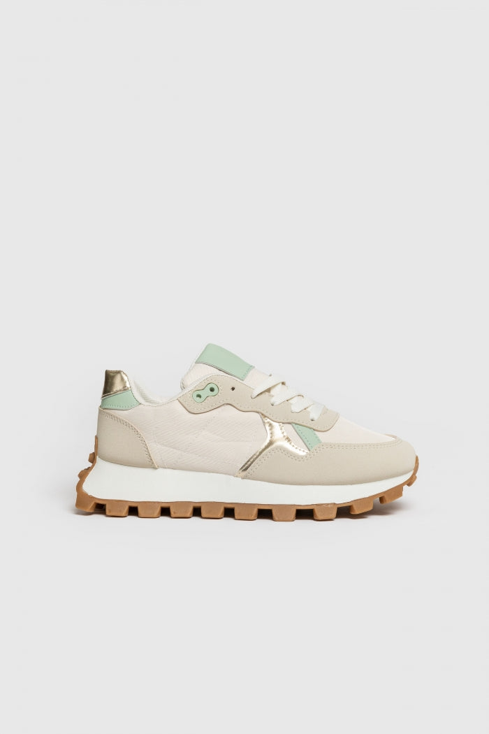 Zapatillas Armonia