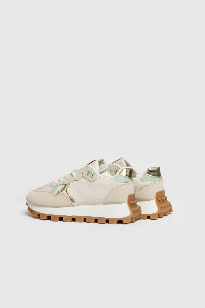 Zapatillas Armonia