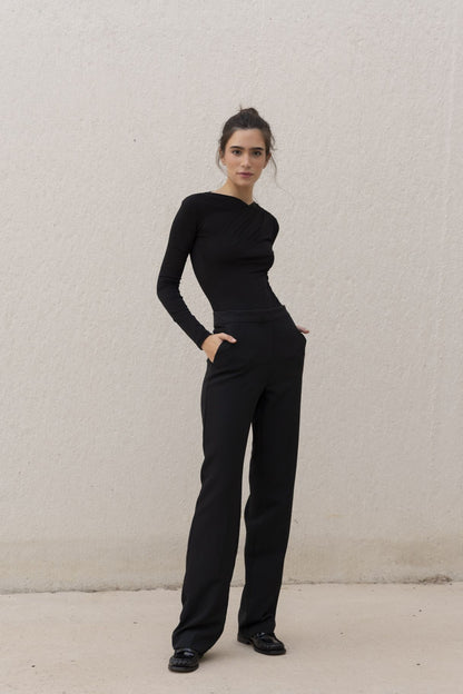Body Rosa