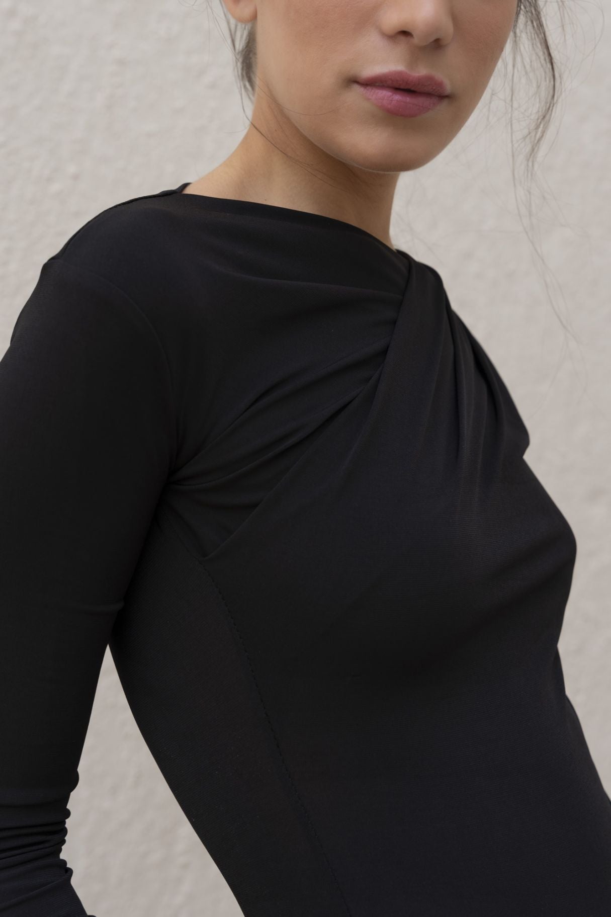 Body Rosa
