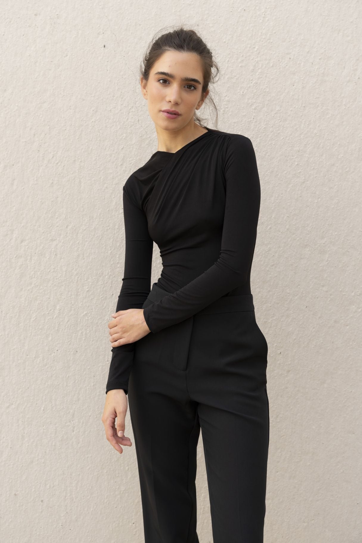 Body Rosa