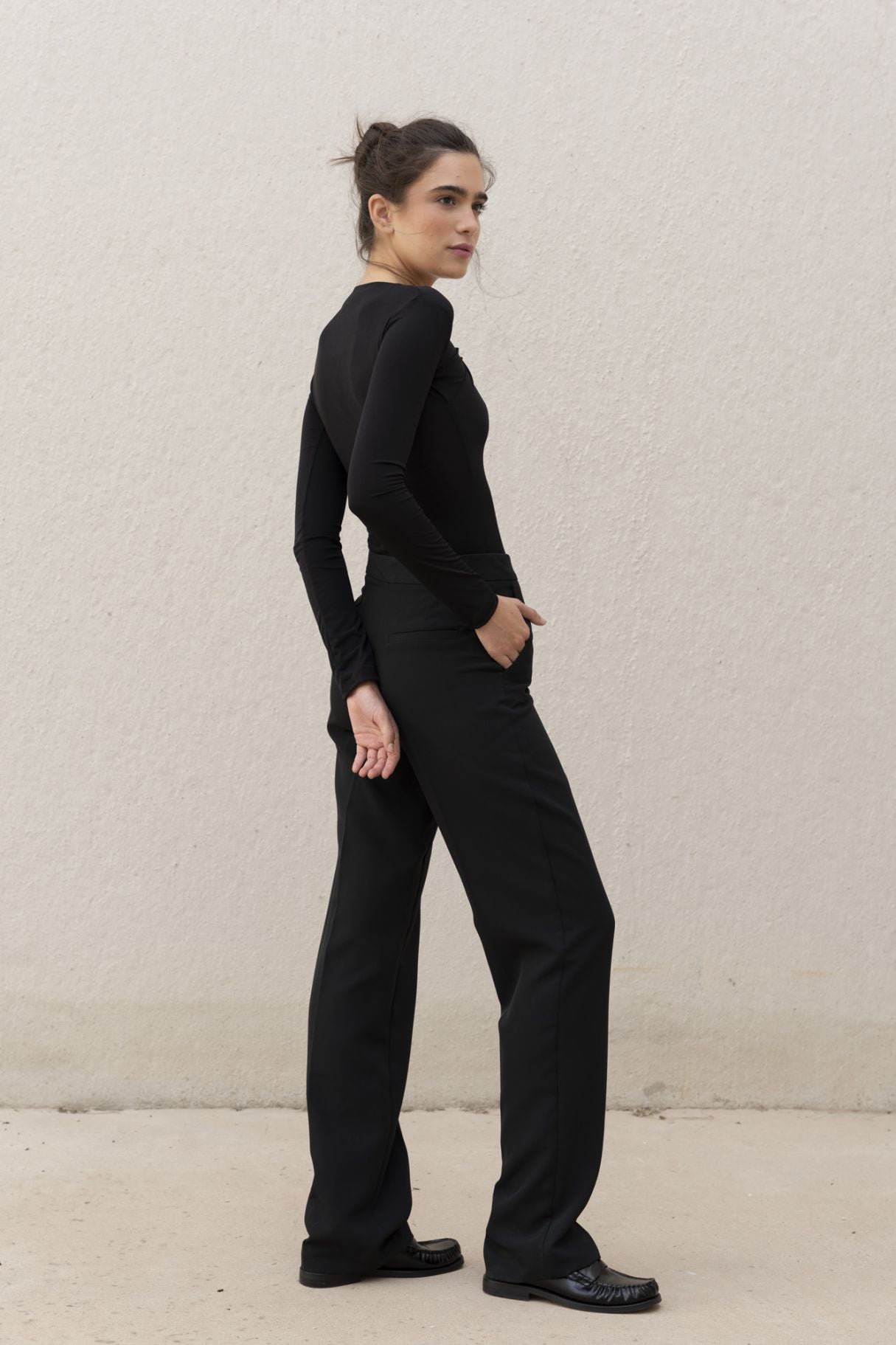 Body Rosa