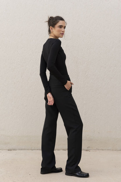 Body Rosa